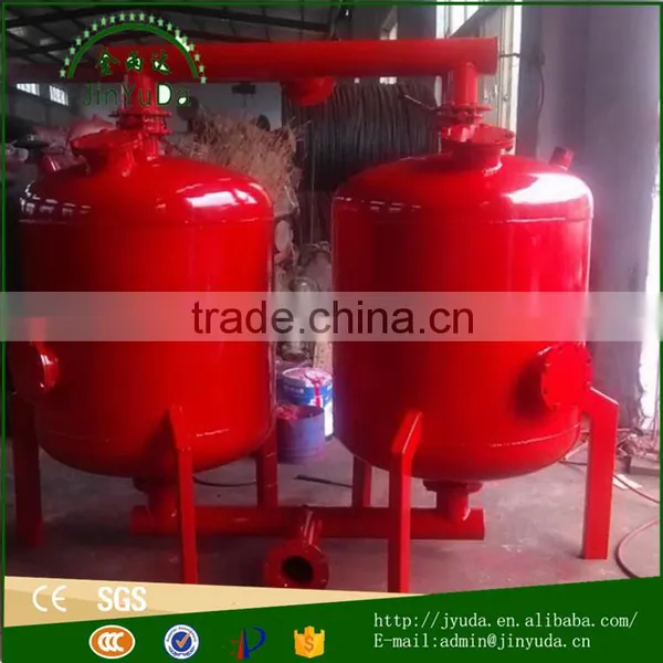 Irrigation Filters for Drip Irrigation System