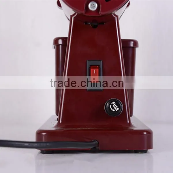 Low Cost High Quality Ceramic Burr Coffee Grinder photo-3