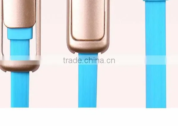 2 in 1 Usb Cable for Xiaomi Redmi 3s Prime,mi Mobile Phone,xiaomi Mobile Phone photo-6