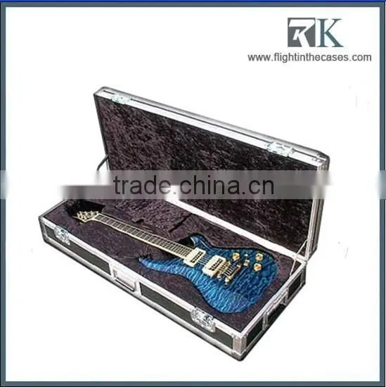 Custom Guitar Flight Cases Flight Cases uk photo-2