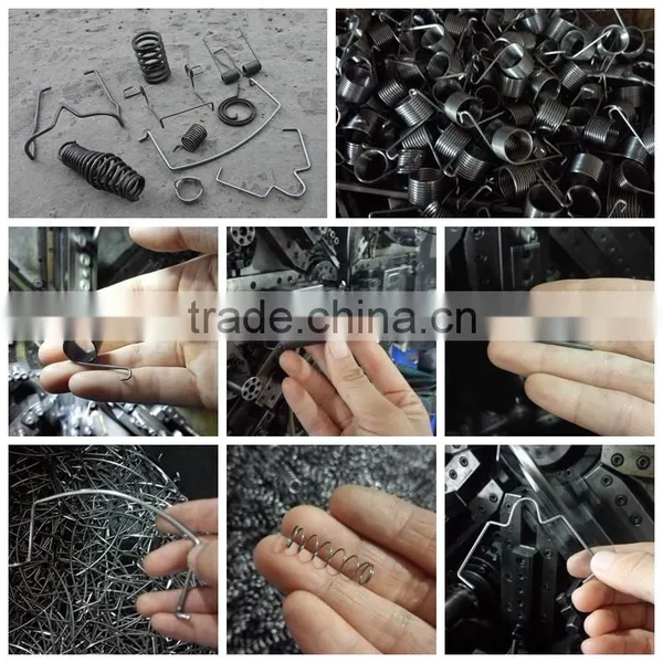 JUNDA METAL Customized Various Spring