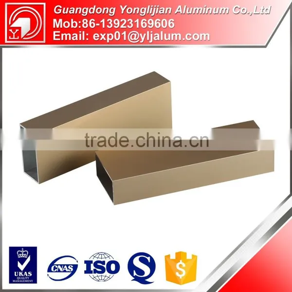 Good Quality Industrial Aluminium Profile for Construction photo-5