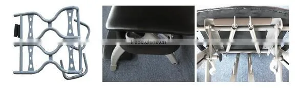 Fitness and Body Building Equipment for Relax and Entertainment photo-2