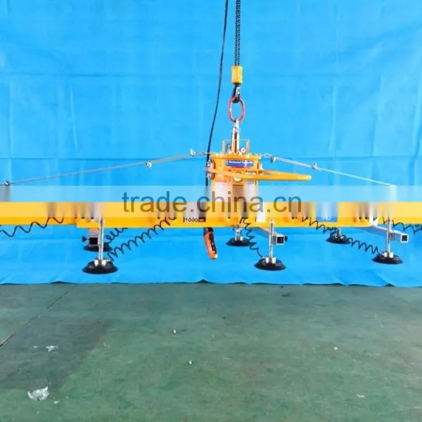 900kg Suction Lifter With Self- Powered photo-4