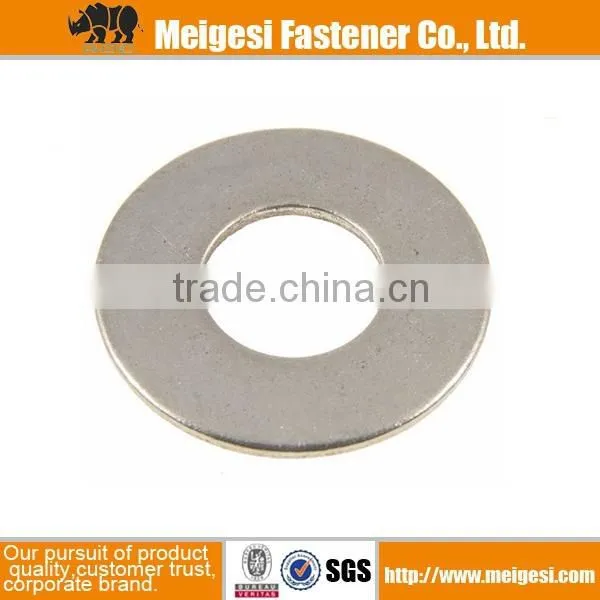 Stainless Steel High Quality Flat Washer