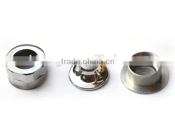 Custom Parts Metal Casting Parts Aluminium Foundry Stainless Steel Castinglost Wax Casting