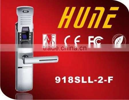 Fingerprint Lock 918SLL
