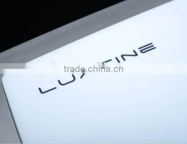 LUXCINE 4K Smart Blu-ray 3D LED Projector Z2000SD photo-3