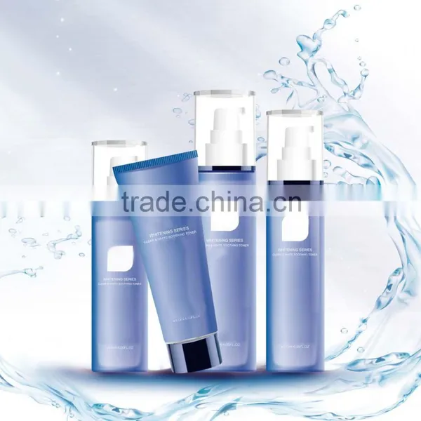 Body Cream OEM Private Label Facial Cleanser Facial Tonic Face Cream Body Lotion Cream Oil Guangzhou Factroy