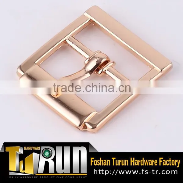 Making Customized Bag Plate Metal Accessories photo-5