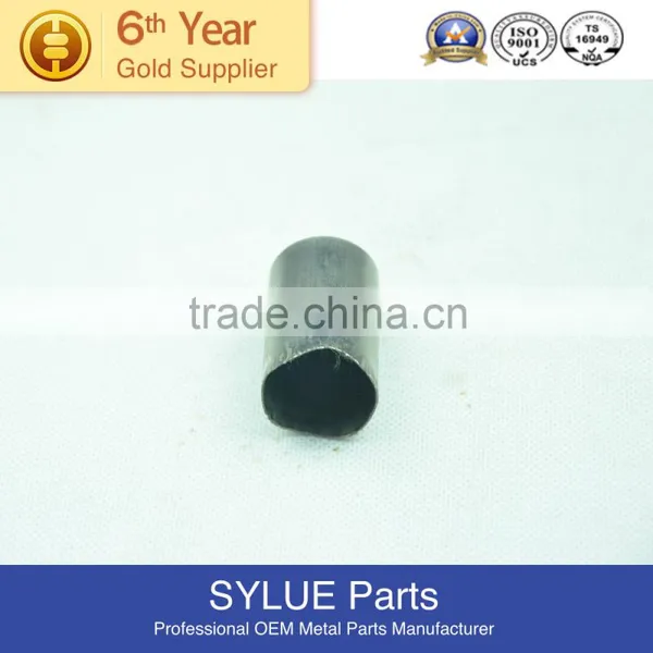 Ningbo High Precision Metal Stamping Part For Custom Metal Products With ISO9001:2008 photo-6