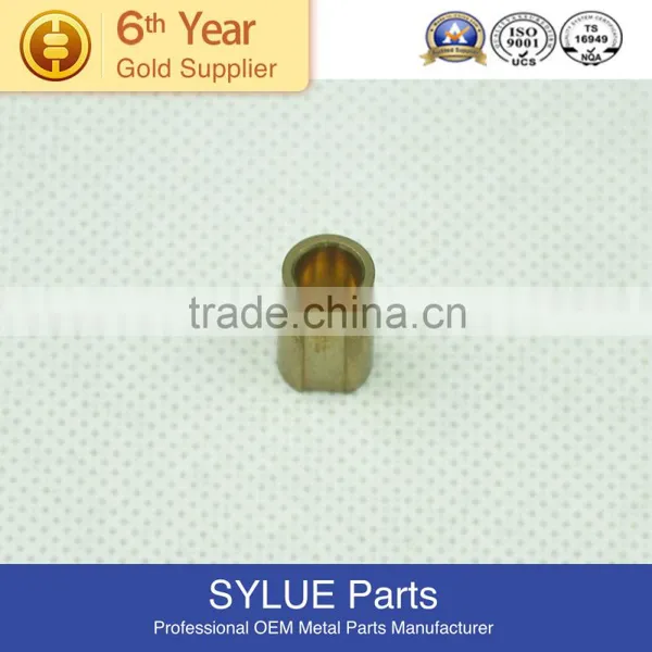 Ningbo High Precision Machining Quotes For Aluminum Importer photo-6