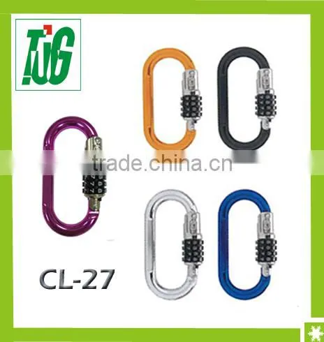 Retractable Cable Lock, Bicycle Lock photo-2