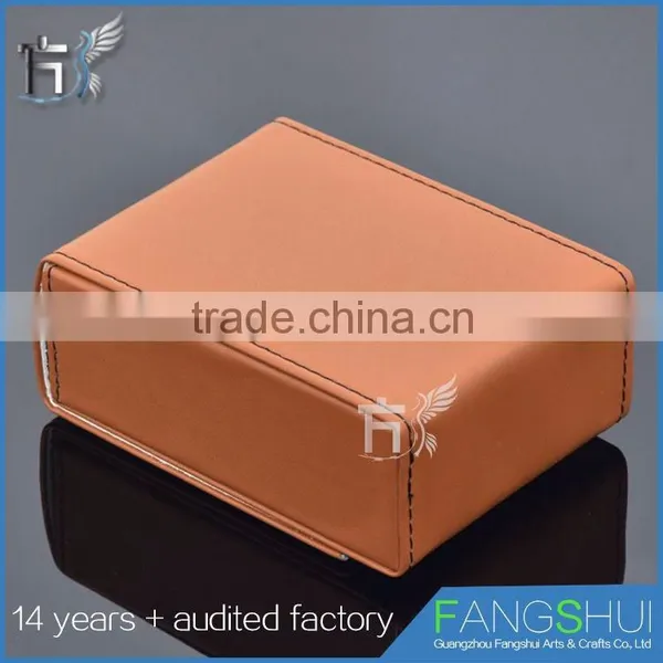 Custom Made Wallet pu Box for Wallet for Promotion photo-5