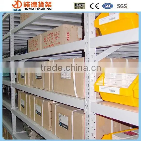 Medium Duty Longspan Shelf photo-3