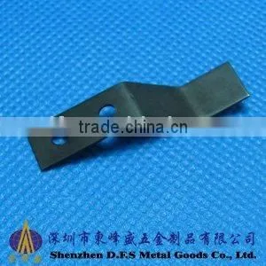 steel sheet spring