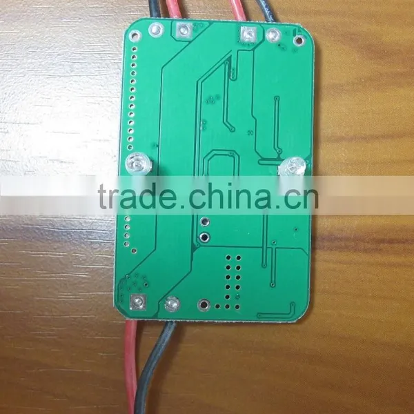 12V 1A 3A 5A Mini Solar Charge Controller photo-5