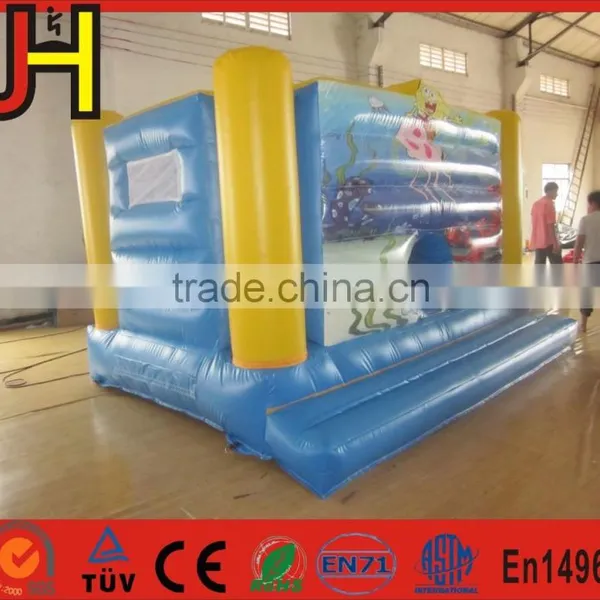 Mini Bouncy Jumper, Bounce House for Kids photo-3