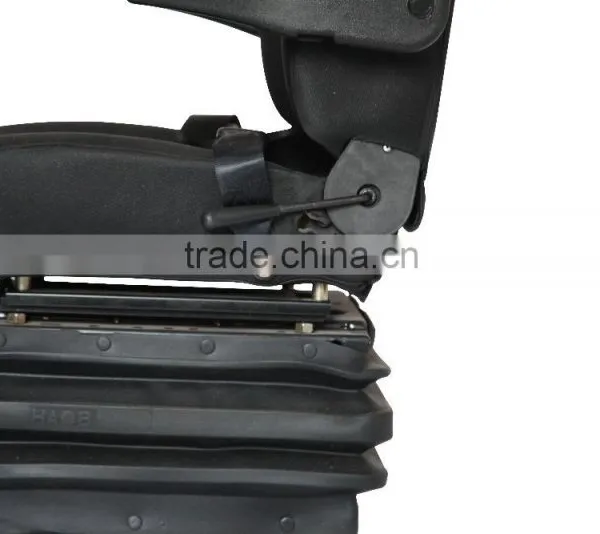 Air Suspension Heavy Truck Seat for Truck Driver (YJ03) photo-3