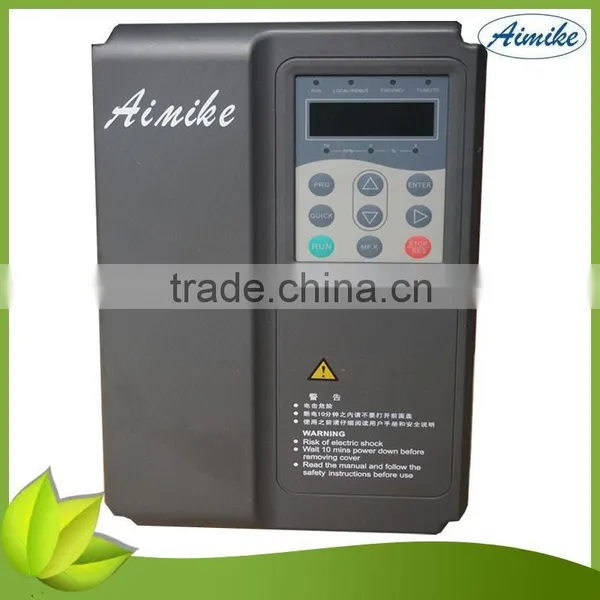 Leader & Harvest 11KW Variable Frequency Drive photo-4