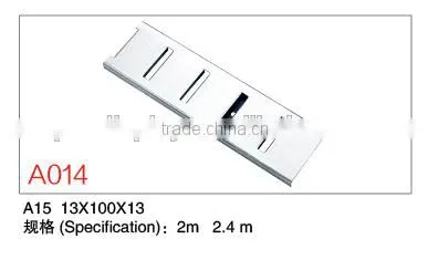 Good Quality Column Model for Clamping Hook,AA Column,double-hole photo-3