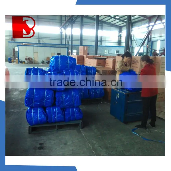 Sliver PE Tarpaulin,china pe Tarpaulin Factory ,rolls pe Waterproof Tarpaulin,rolling Tarp Fabric Wholesale Tarpaulin photo-6