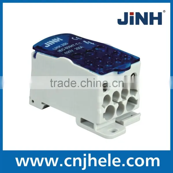 Ukk Series Unipolar Junction Box photo-5