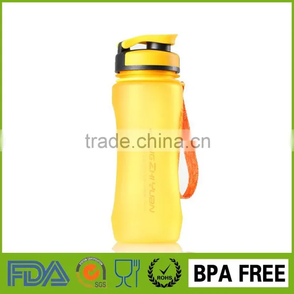 Plastic Beaker Cups Recycle Bike Water Bottle photo-4