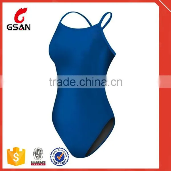 Custom Your Brand Name Sexy Pvc Swimsuit photo-3