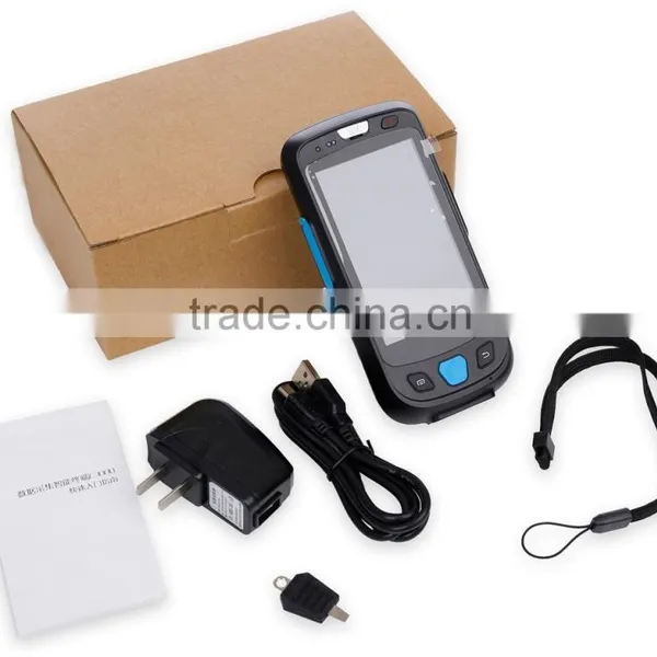Rugged Data Collector PDA With 1D/QR Code photo-5