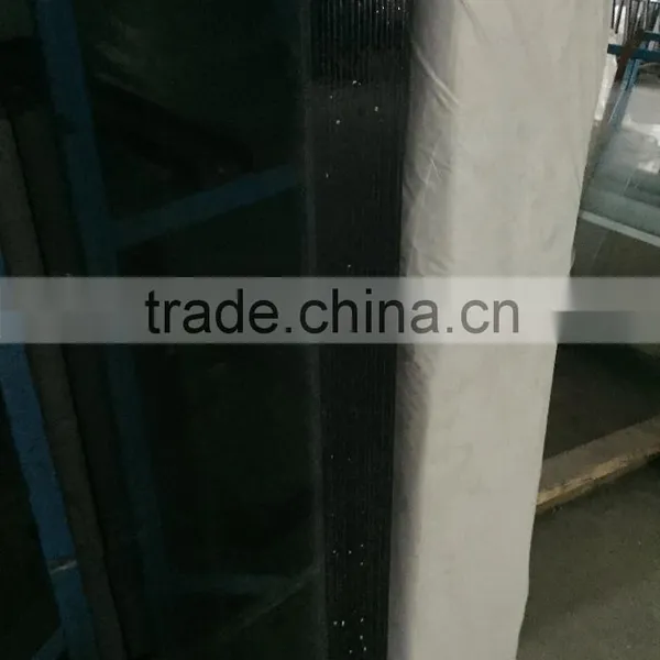 Coated Glass