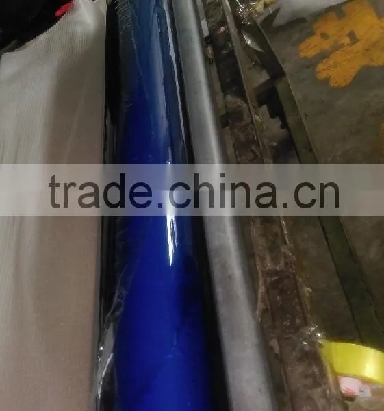 PVC Super Clear Film photo-2