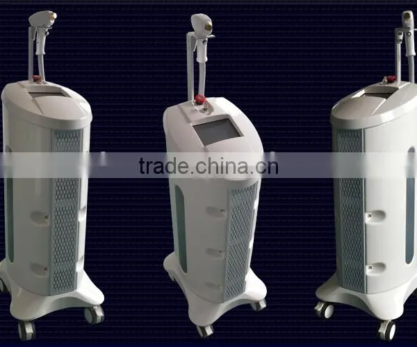 Professional Beauty Salon Equipment 808nm Diode Laser For Laser Hair Removal Machine photo-2