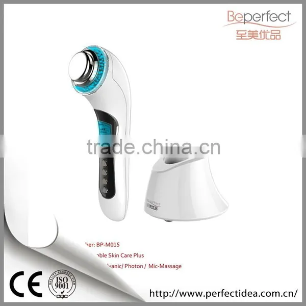 BPM0153 Personal Care Beauty Appliance for Face Lift photo-2
