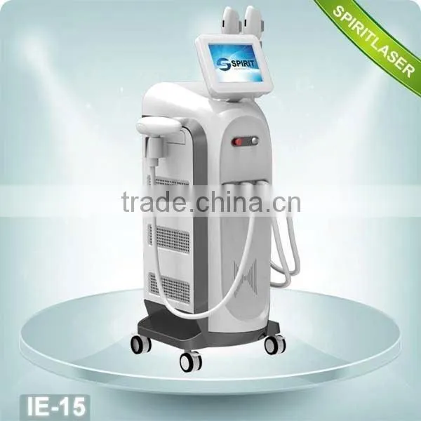 *Discount. 10.4' TFT Display Germany 10Hz Fast Hair Removal Best Ipl Machine With CE photo-2
