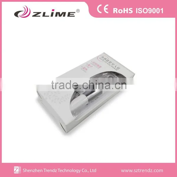 Electric Home Use Beauty Equipment Ionic Face Massage to Prevent Wrinkles photo-6