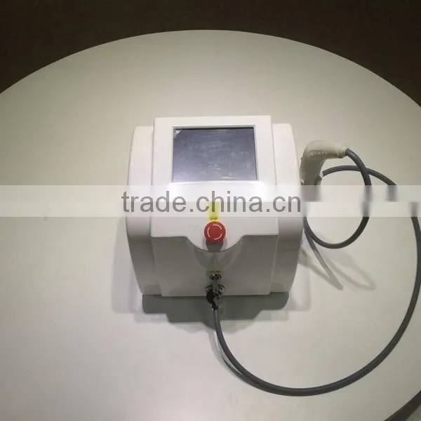 Portable Fractional Microneedle Rf/fractional rf Microneedle Scarlet Device photo-5