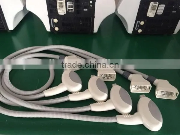 Hot!!! 808nm Diode Laser Permanent Bikini Line Hair Removal/808nm Hire Removal Machine photo-4