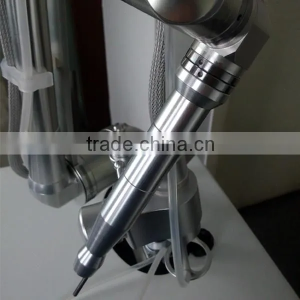 Painless Hotlaser Vagina Tightener Scar Pain Free Reduce Multifunction Beauty Professional Equip photo-3