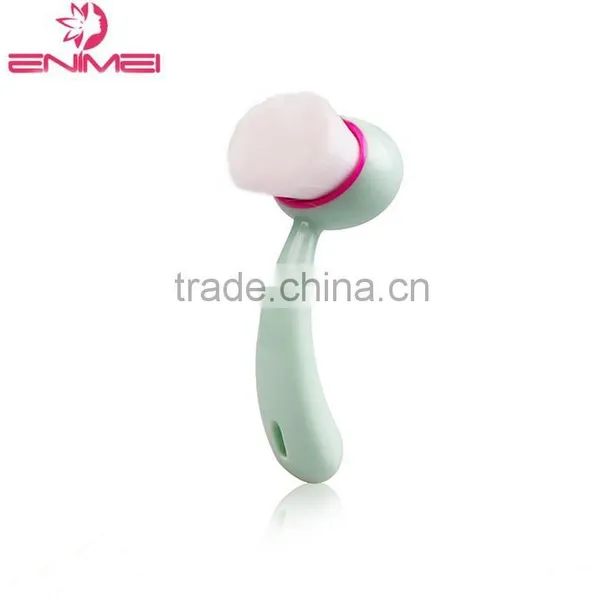 Hot Sale Cleaning Face Brush Facial Cleaning Machine