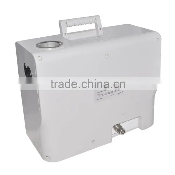 Good Quality Portable Veterinary Vet Anesthesia Machine With Evaporator Anaesthesia Apparatus photo-2