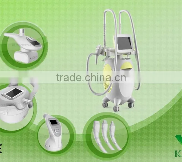 2015 OEM/ODM Cavitation Fat Reduction Machine photo-5