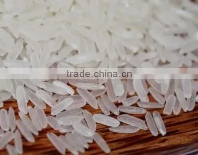 Vietnamese Long Grain White Rice/ Riz Blanc HIGH QUALITY (website: hanfimex08)