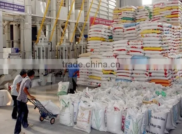 White Rice JAPONICA/LONG GRAIN/JASMIN GOOD QUALITY(/Viber/Whatsaap:+84965152844) photo-5