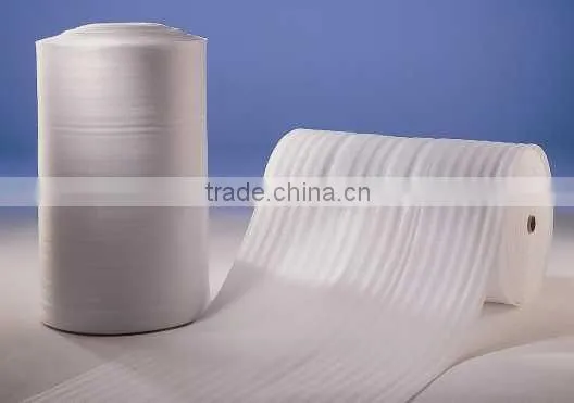 Polyethylene Foam Sheet Production Line photo-3