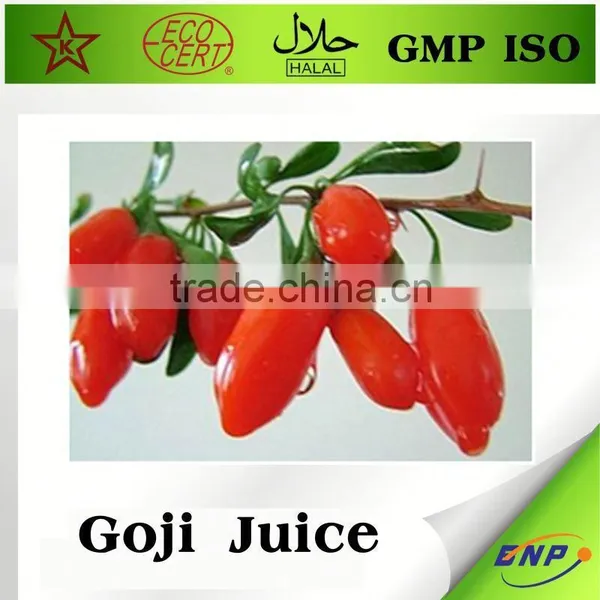 Goji Juice Health Benefits photo-3