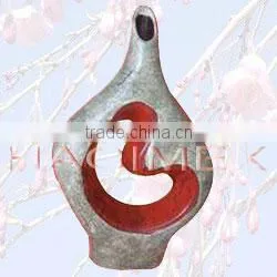 Vietnam Ceramic and Pottery Flower Vase and Pot