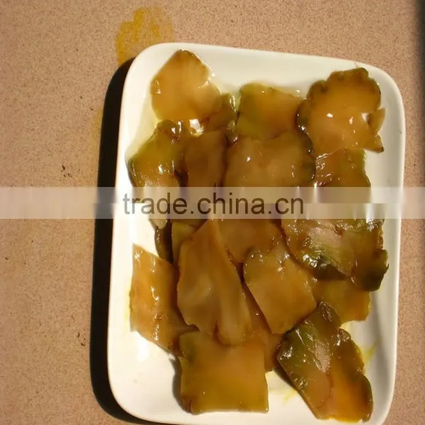 Chinese Pickled Zacai Edible Salted Mustard Convenience Hot Vegetable photo-4