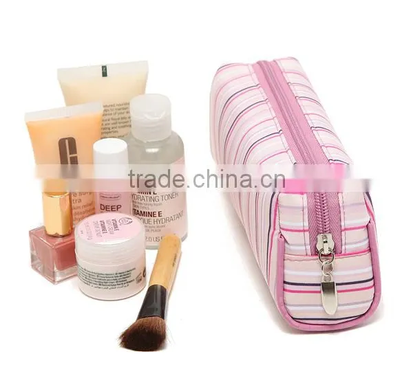 2015 New Promotional Microfiber Cosmetic Bag photo-6