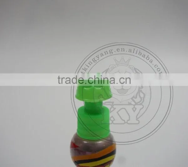 Hot Sale Mini Double Eyes Spray Liquid Candy photo-4